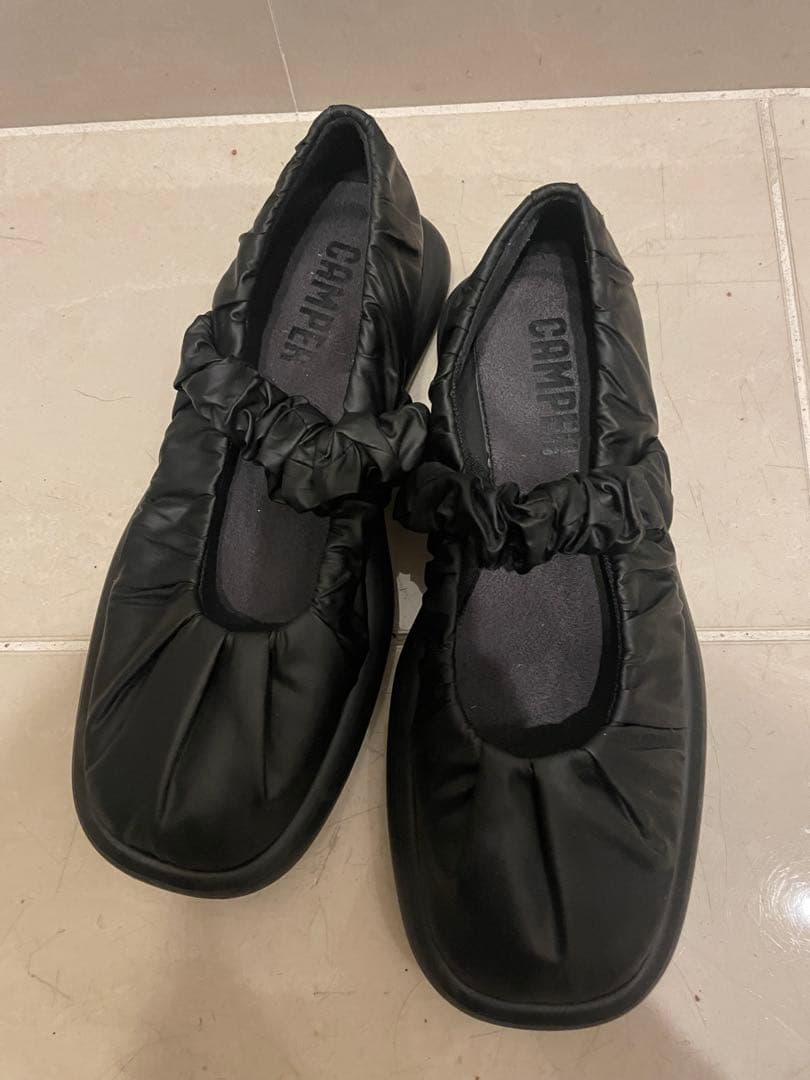 カンペール　メリージェーン