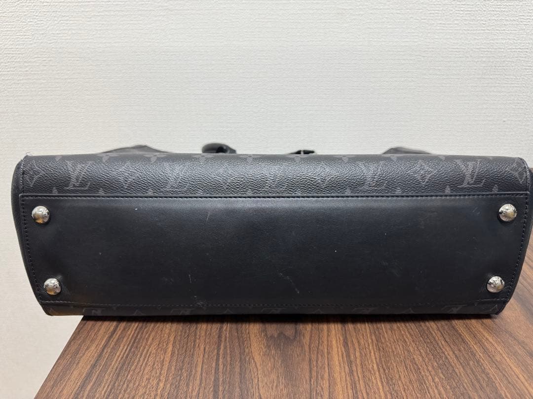 蘭Louis Vuitton ルイ・ヴィトン グランサック トートバッグ