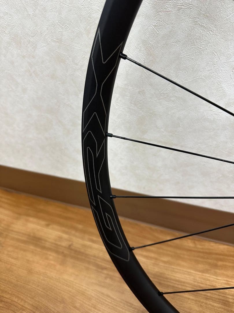 Shimano GRX グラベル WH-RX570 700c ホイールセット