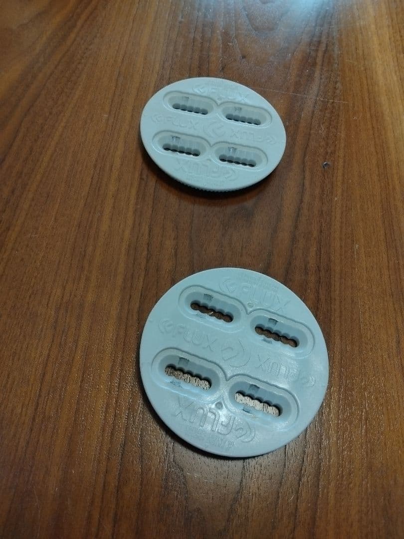 スノーボード FLUX XF