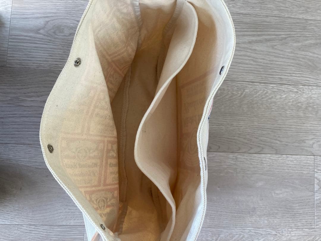 verdy x バドワイザー　ショルダーバッグ