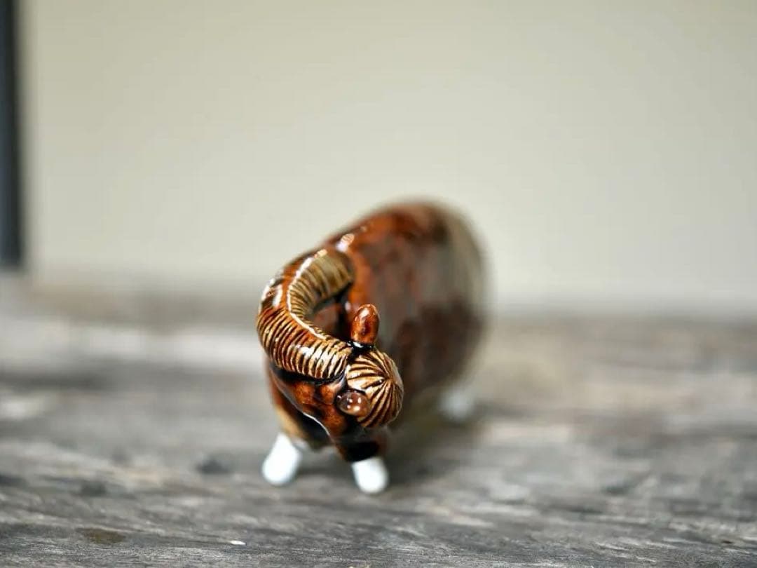 北欧 インテリア 雑貨 置物 ギフト 誕生日 プレゼント 馬 アラビア 干支