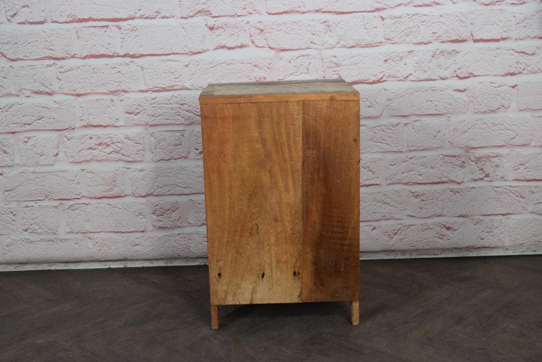 ジャーナルスタンダードファニチャー DREUX/ドリュー スモールキャビネット