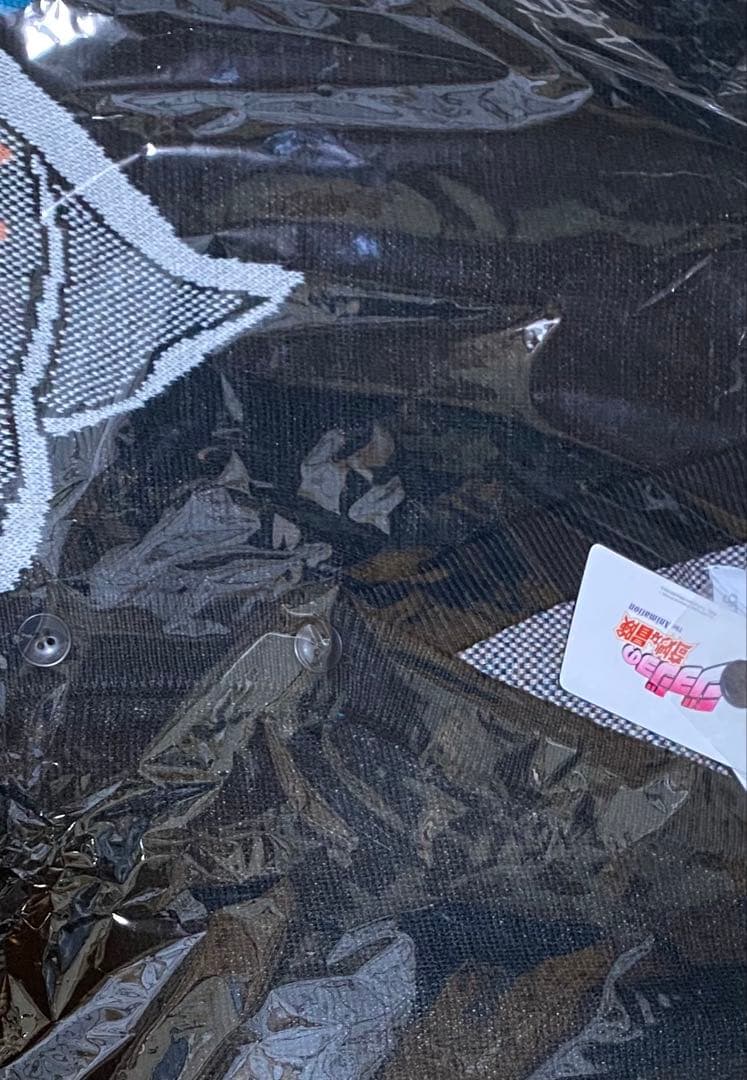 グラニフ ジョジョの奇妙な冒険 graniph カーディガン