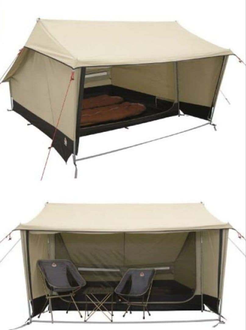 ローベンス　ユーコンシェルター　No.130311