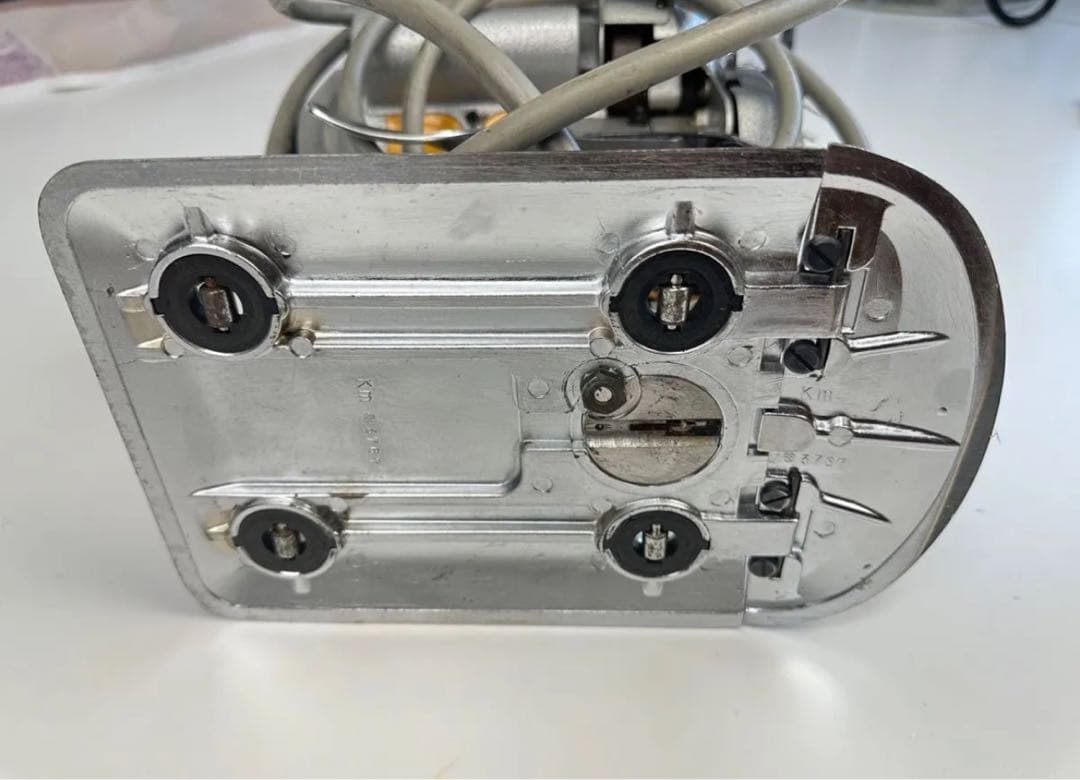 KM裁断機 ★布裁断★KS-EU★堅刃裁断機★纒め切り機械★カッティングマシーン