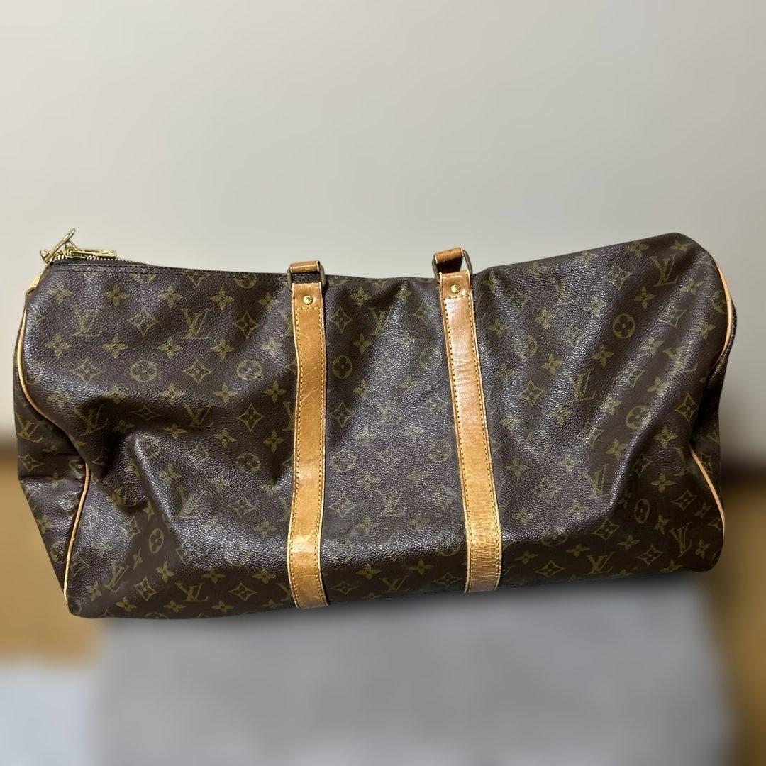 最安値‼️Louis Vuitton ボストンバッグ