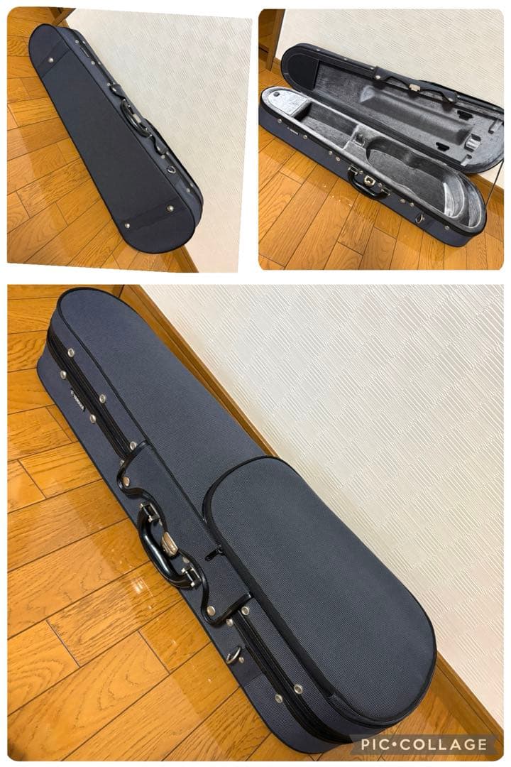 YAMAHA ヤマハ　バイオリン　V7G 3/4 2015年