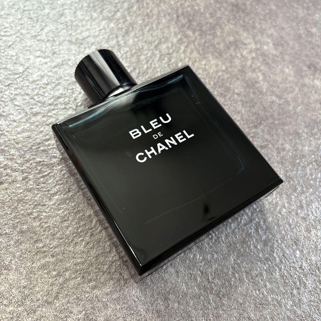 K*度様 ブルー ドゥ シャネル オードゥ トワレット ヴァポリザター 香水 1