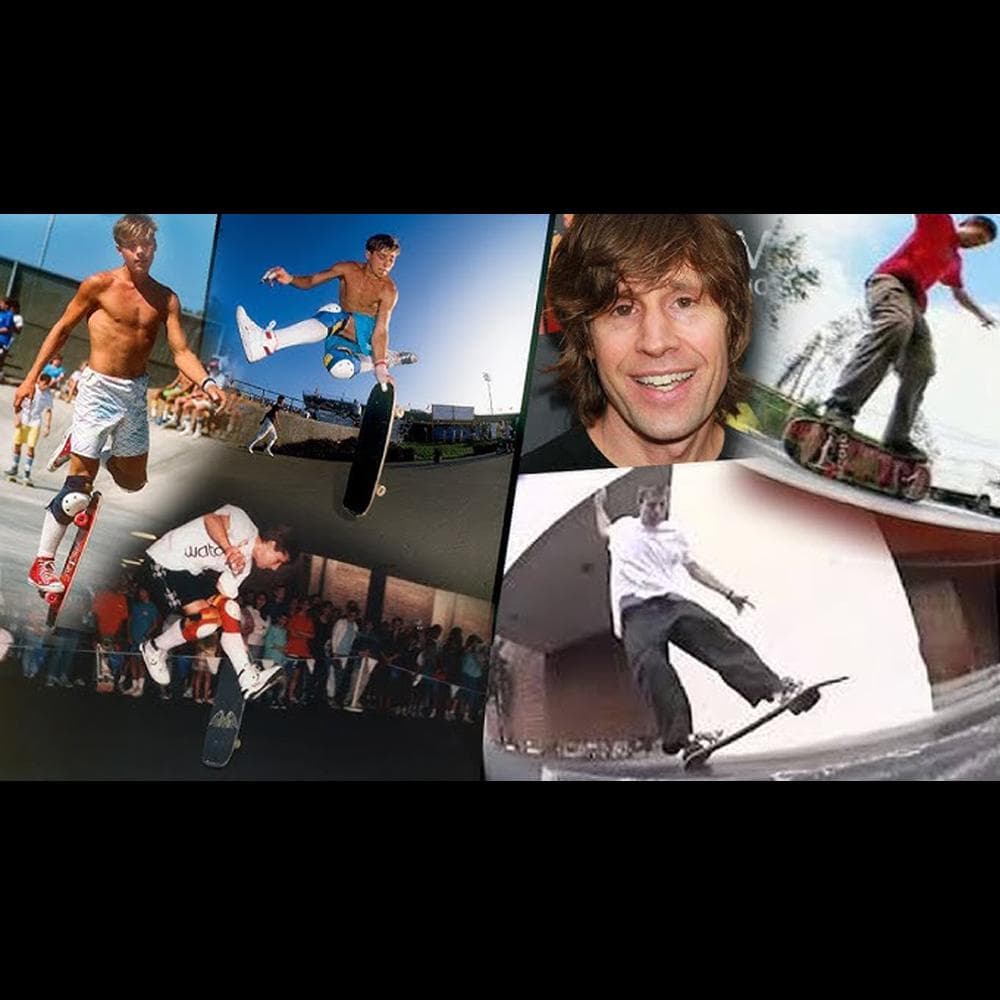 【1993年USA製】初期 DuFFS スウェット オールドSK8 ビンテージ