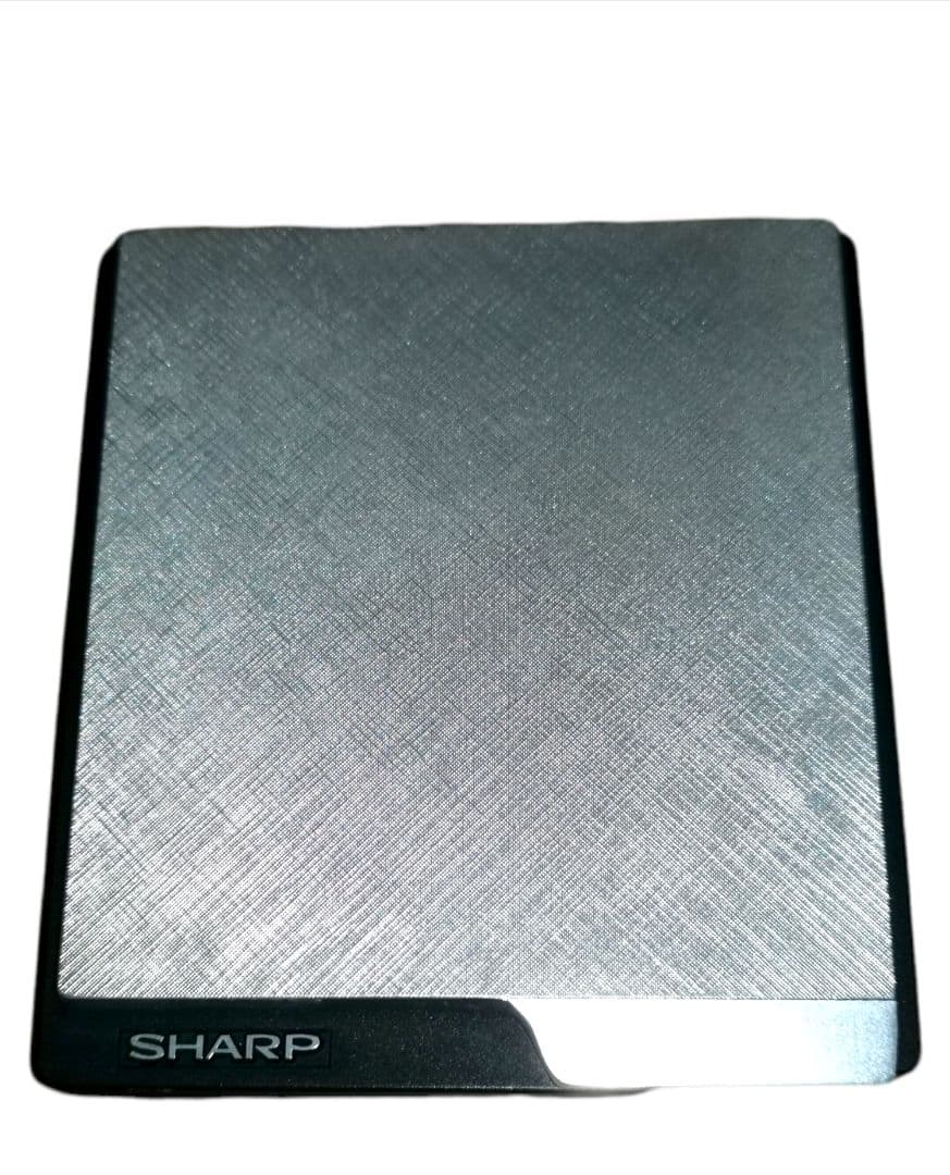 アンティーク 電卓 SHARP シャープ ELSI MATE EL-8039