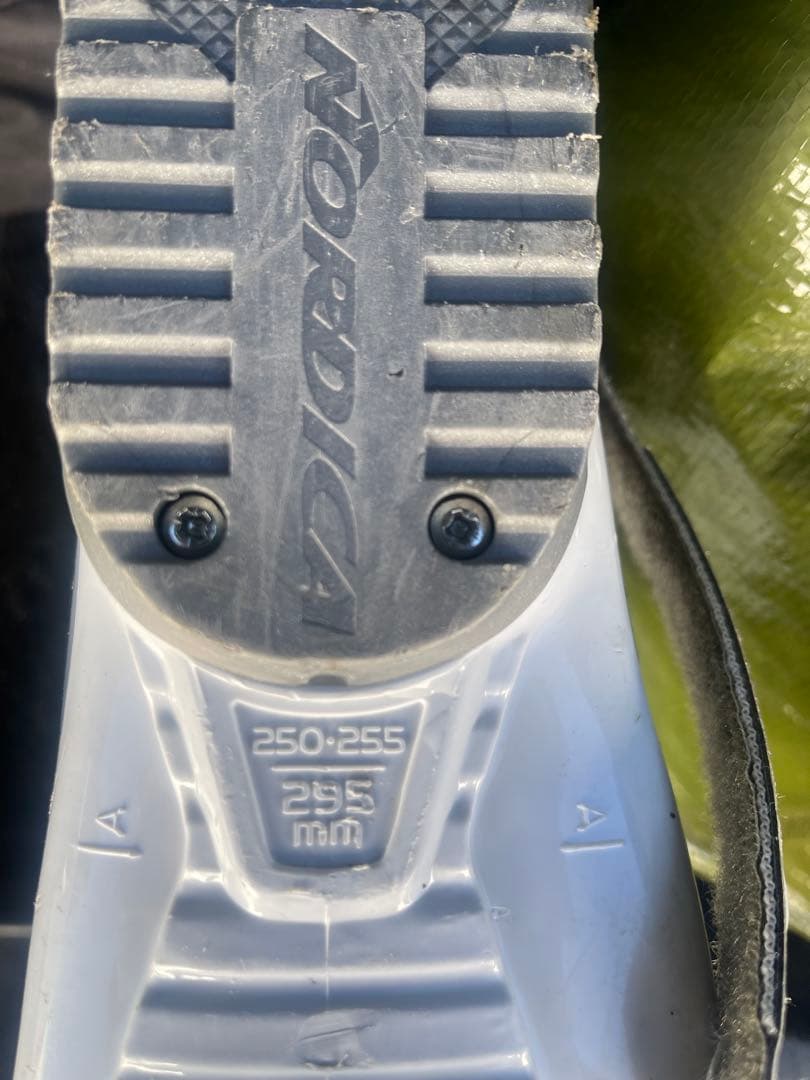 Nordica ノルディカNFS Cruise SL W 25.0-25.5cm