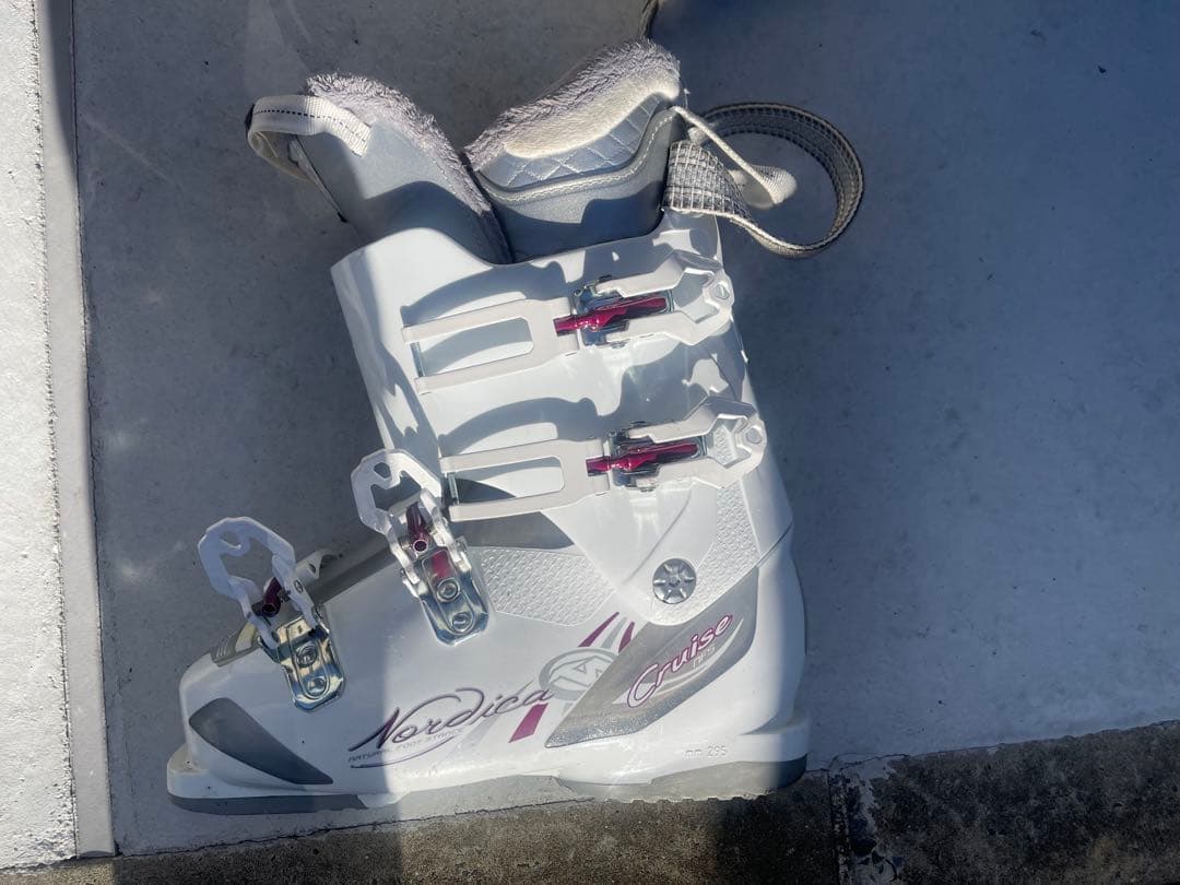 Nordica ノルディカNFS Cruise SL W 25.0-25.5cm