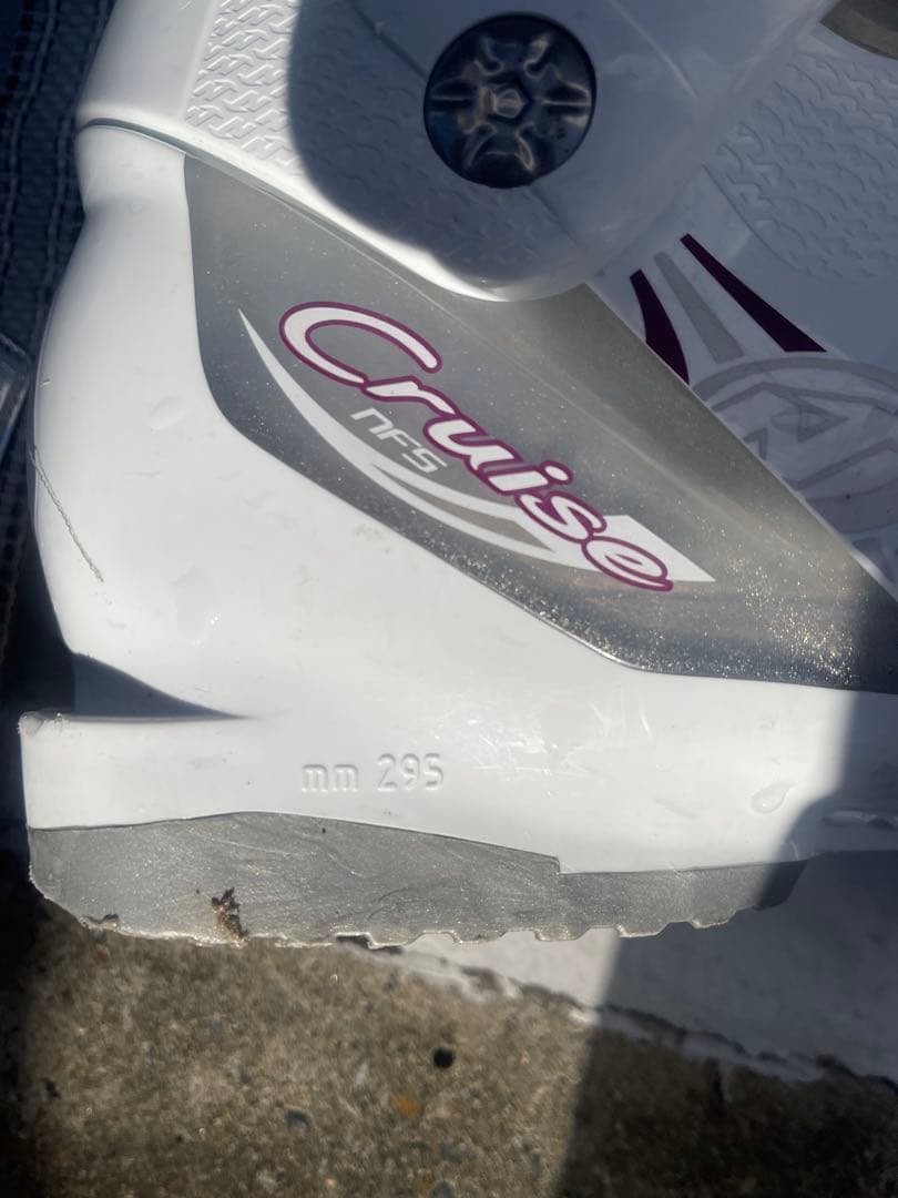 Nordica ノルディカNFS Cruise SL W 25.0-25.5cm