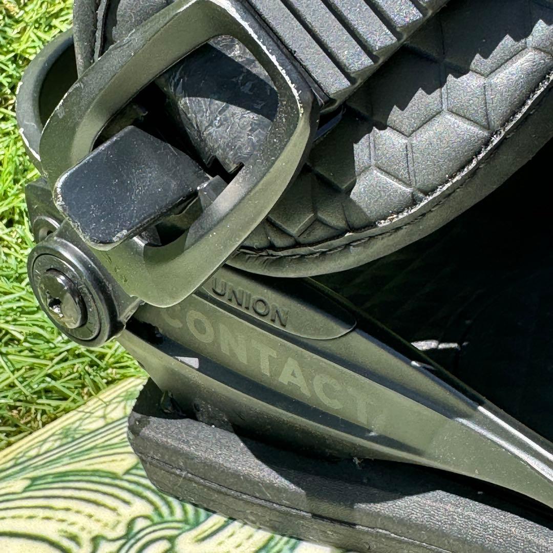 NIGHTMARE Success/Excess スノーボード152