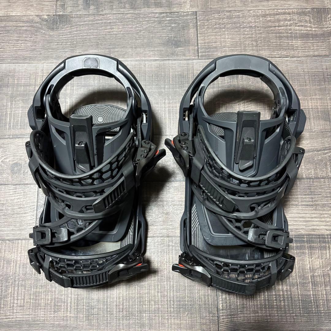 NIDECKER SUPERMATIC 22-23 ナイデッカースーパーマチック