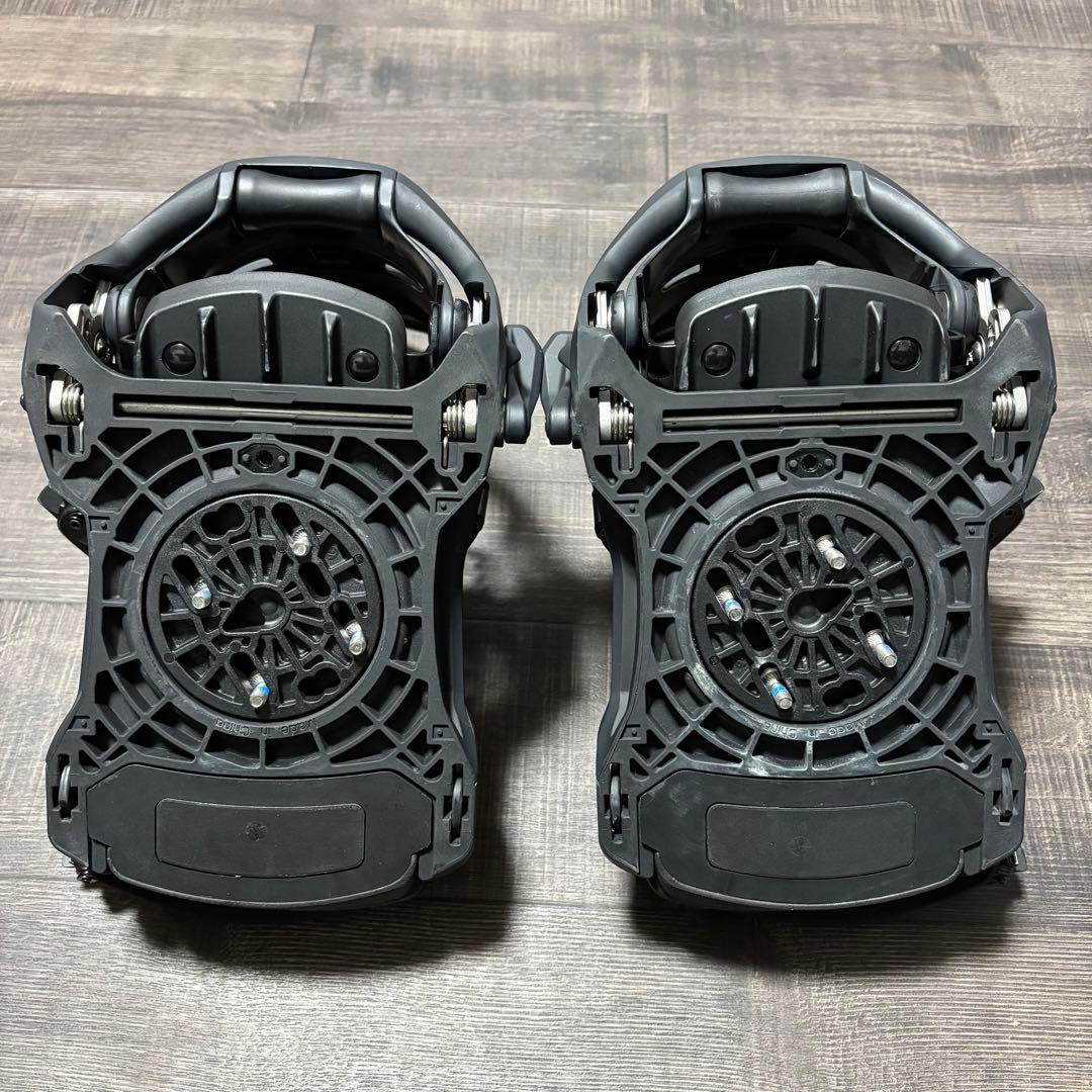 NIDECKER SUPERMATIC 22-23 ナイデッカースーパーマチック