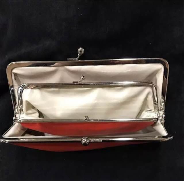 MKCオリジナル 親子ガマ口 ミンクル