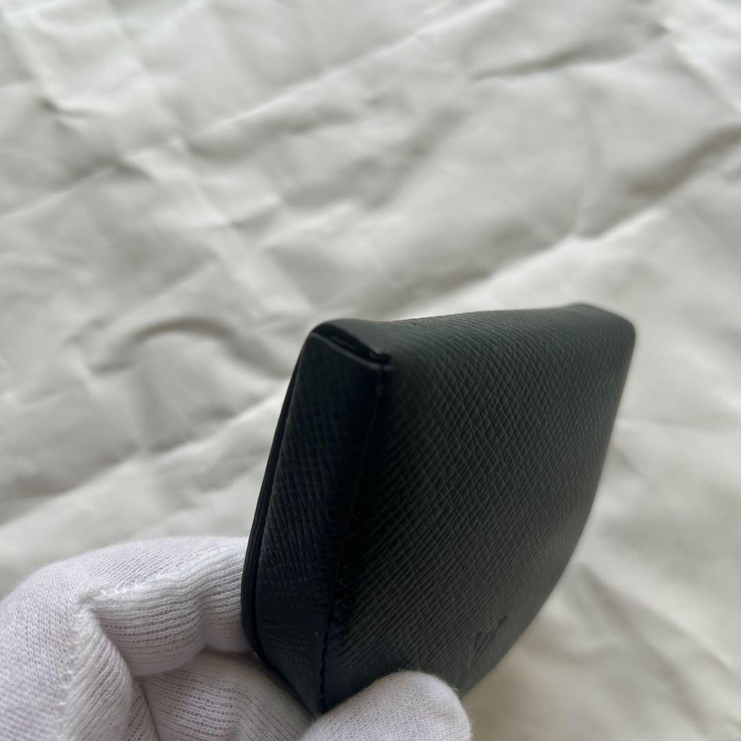 美品✨LOUIS VUITTON タイガ ポルトモネ キュベット ケース