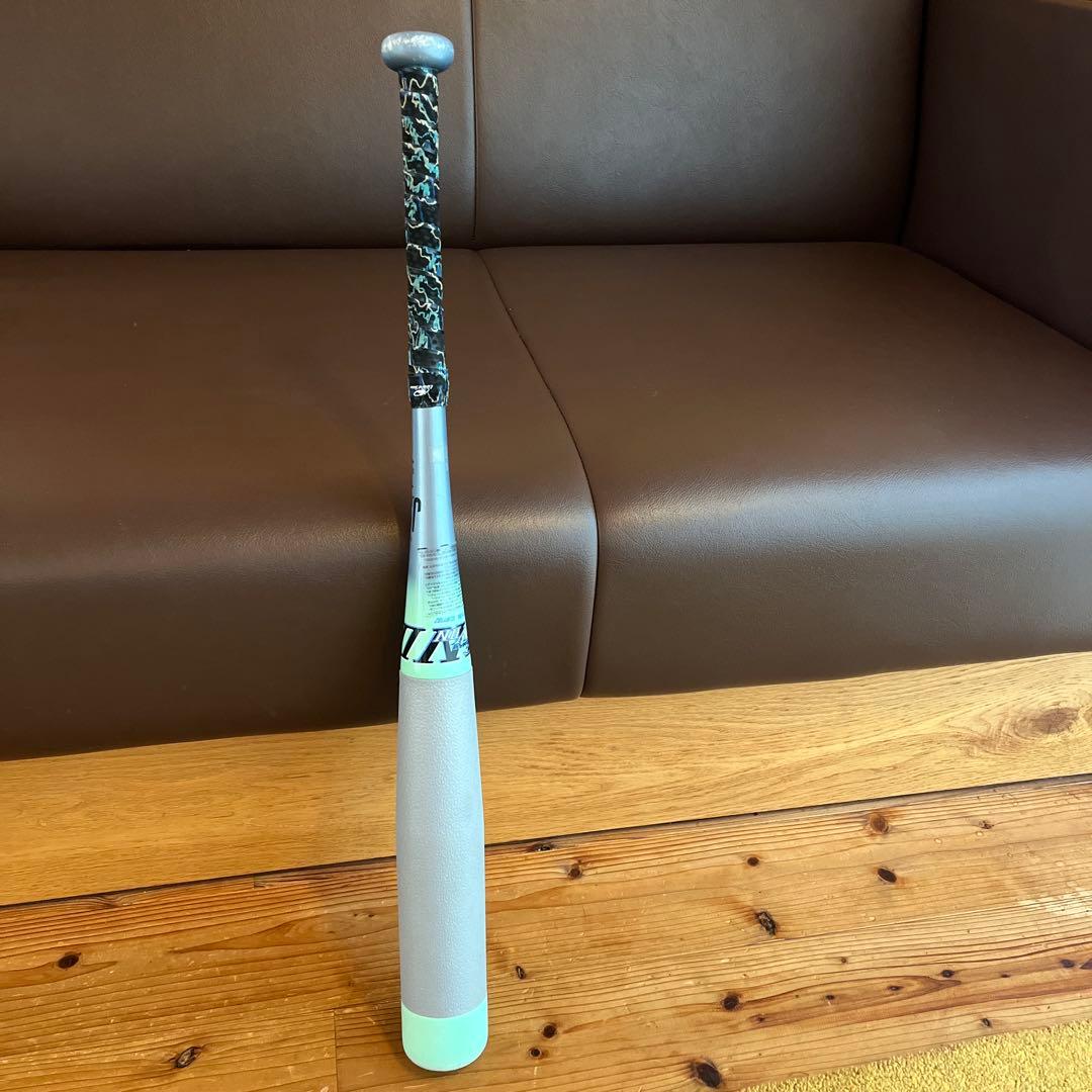 ビヨンドマックスEV2N　74cm　510g　少年用軟式 ミドルバランス