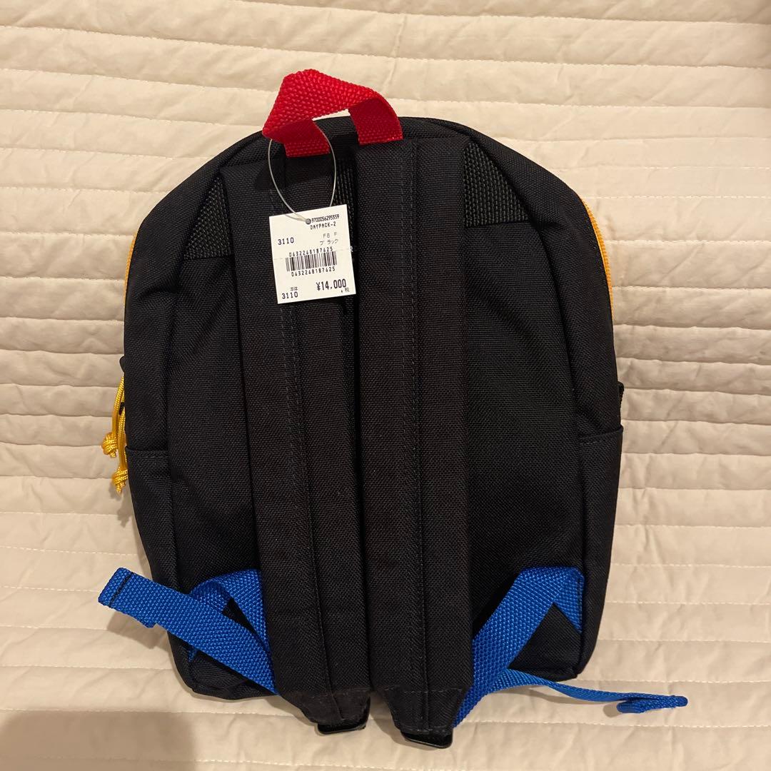 PORTER X IN THE HOUSE キッズリュック⭐︎新品未使用⭐︎