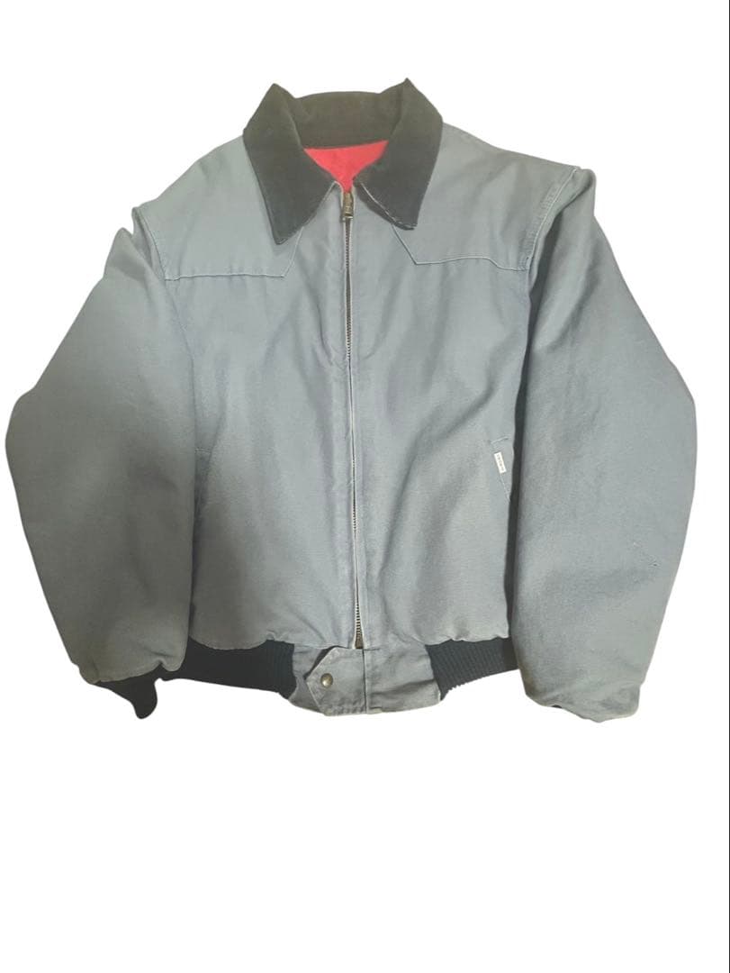 カーハート　サンタフェジャケット　XXL