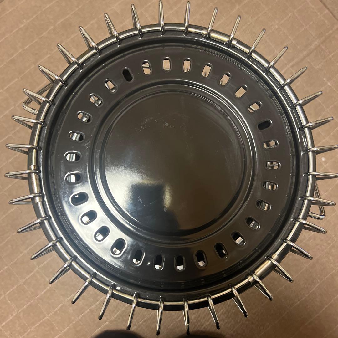 トヨトミ KR-47A 石油ストーブ