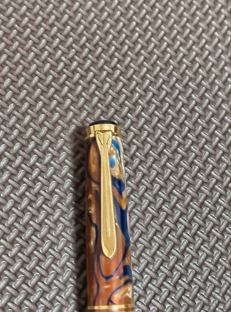 あ*き様 ペリカン 万年筆 PERIKAN SOUVERAN GERMANY　ペ