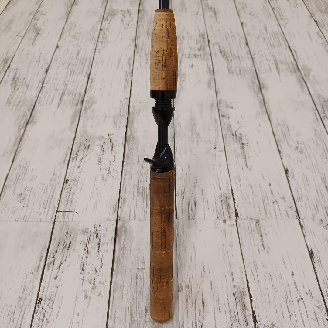 シマノ SHIMANO スコーピオン Scorpion EV1581R ロッド