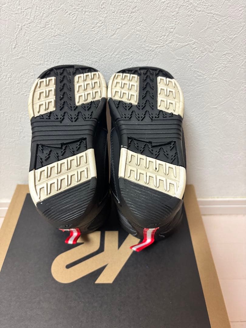 K2 スノーボード 100cm キッズ 3点セット