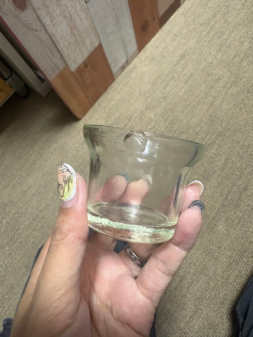 アンティーク！ヴィンテージ！ティーウォーマー水さし