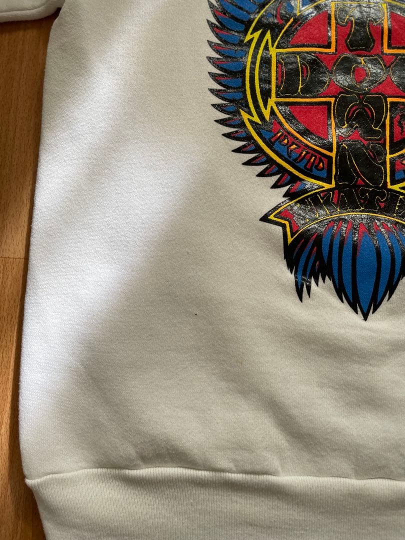 スケートボード 80s DOGTOWN powell santa cruz zorlac