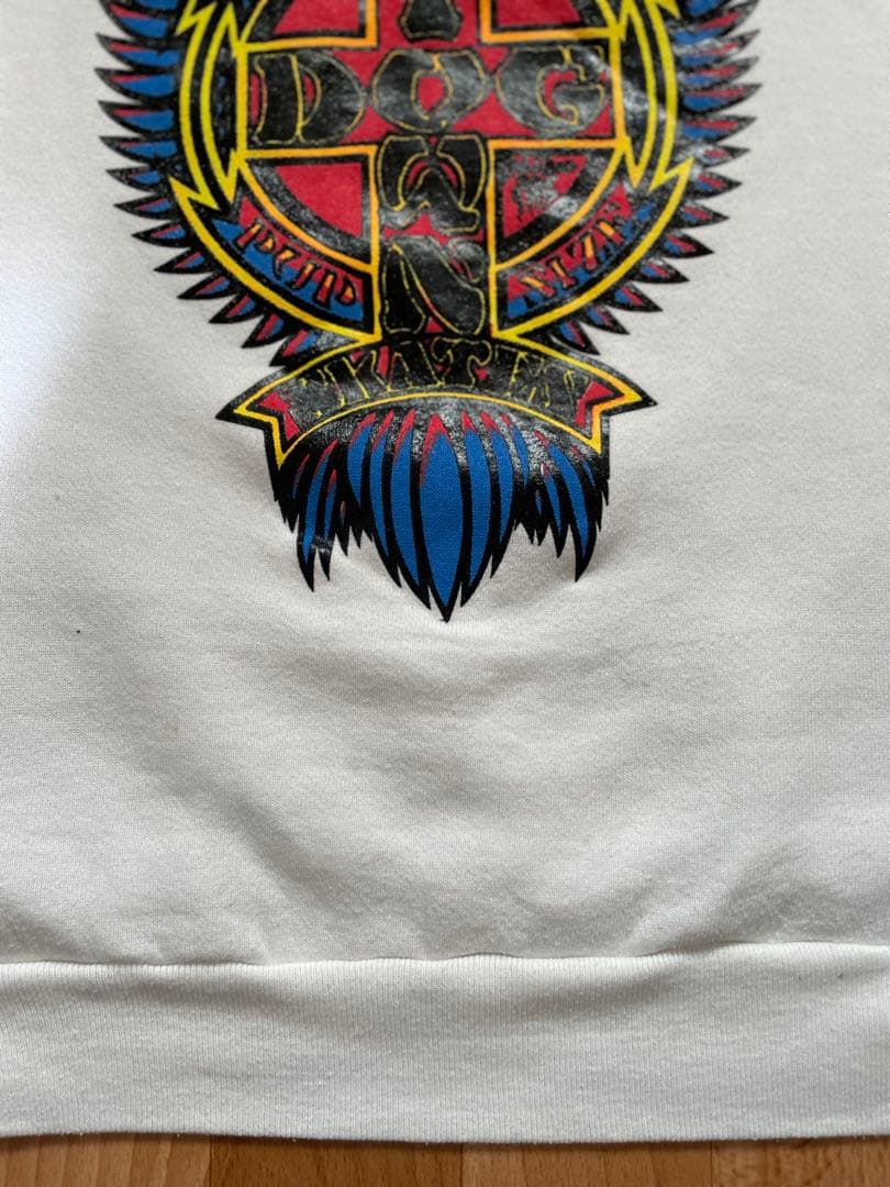 スケートボード 80s DOGTOWN powell santa cruz zorlac