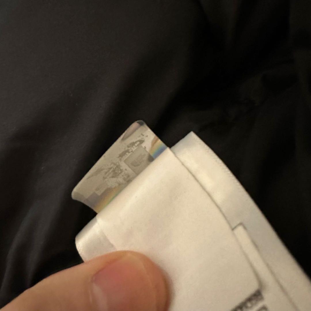 海外限定　ノースフェイス VERSA VELOUR NUPTSE JACKET