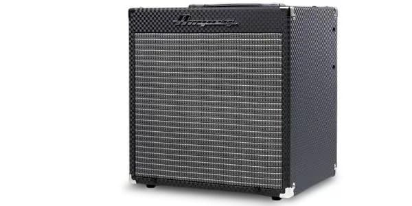 AMPEG ( アンペグ ) RB-108 ベース用コンボアンプ