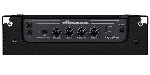 AMPEG ( アンペグ ) RB-108 ベース用コンボアンプ