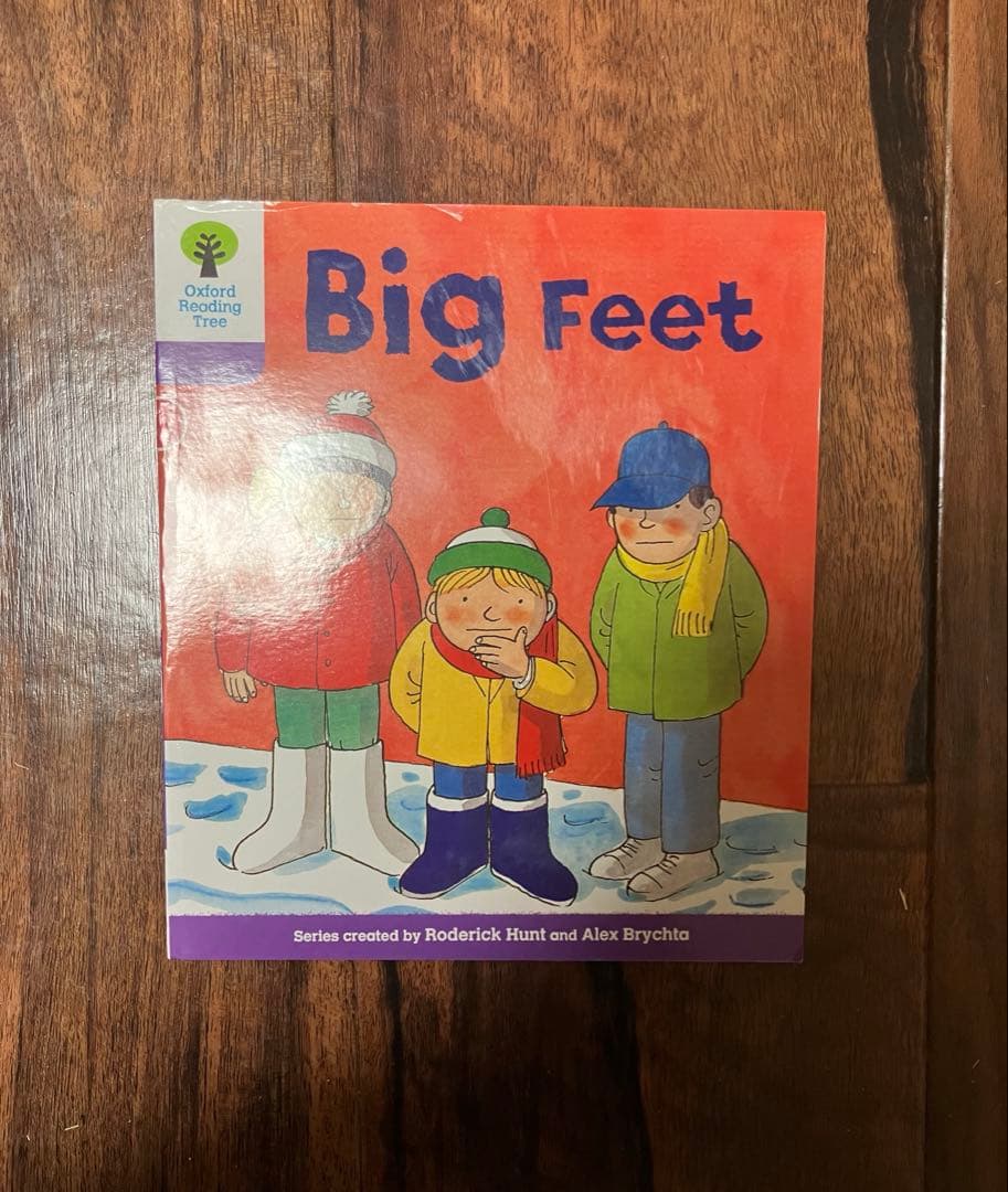 専用Oxford ReadingTreeStage1+36冊タッチペン&シール付