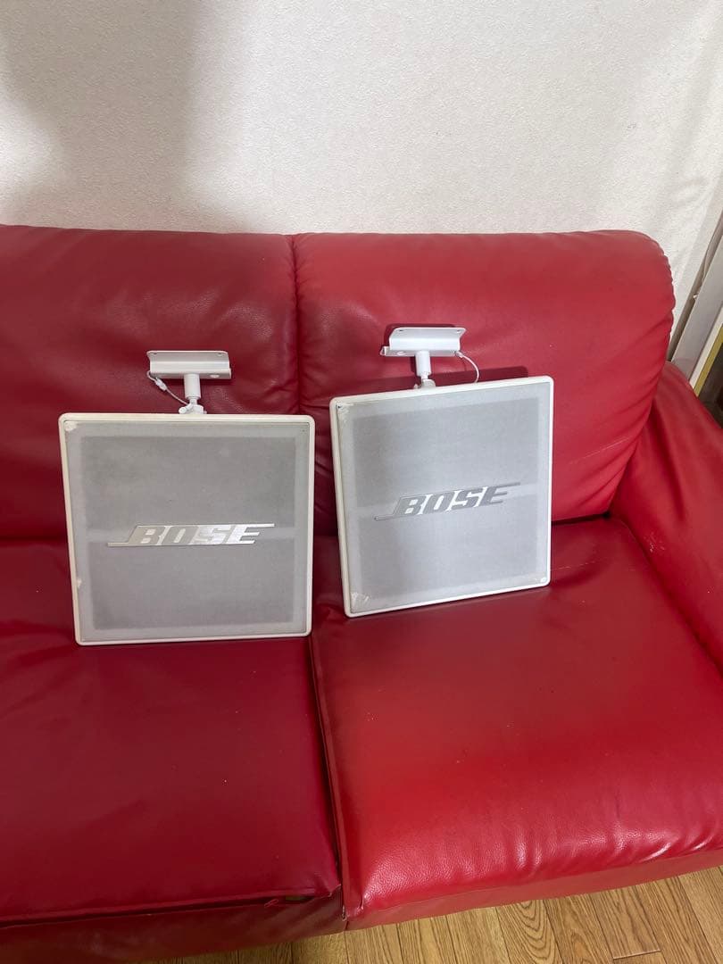 a*a様 BOSE 111pyw
