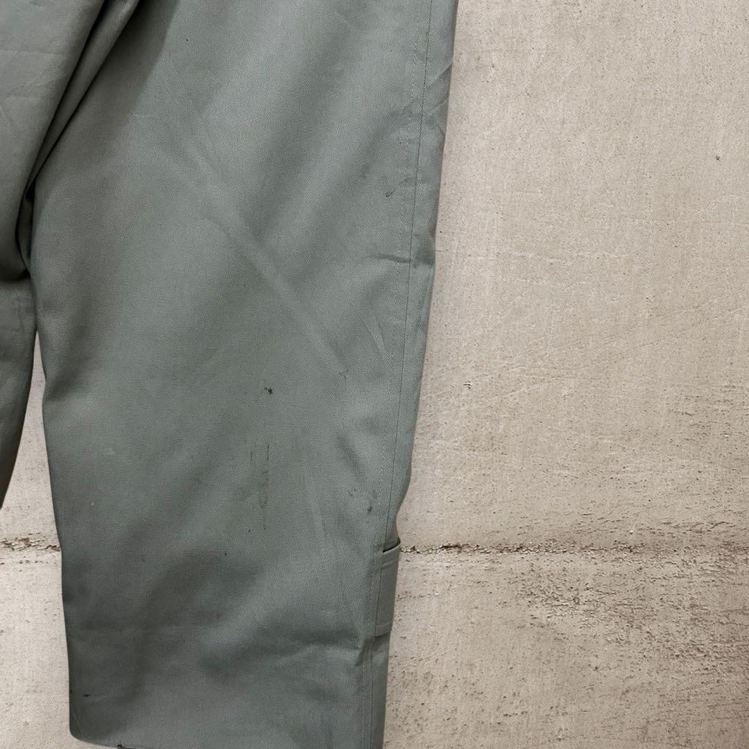 【希少】90sイングランド製バーバリーロンドンバルマカンコート古着