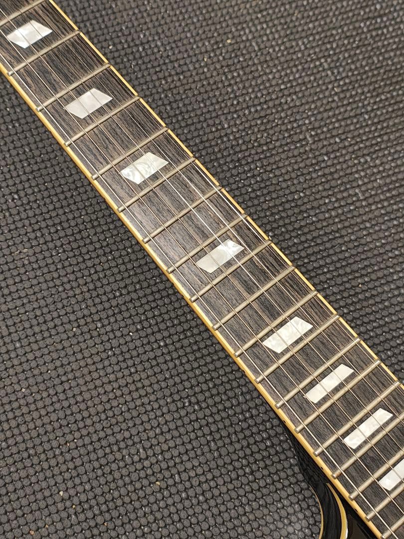 Epiphone カジノクーペ