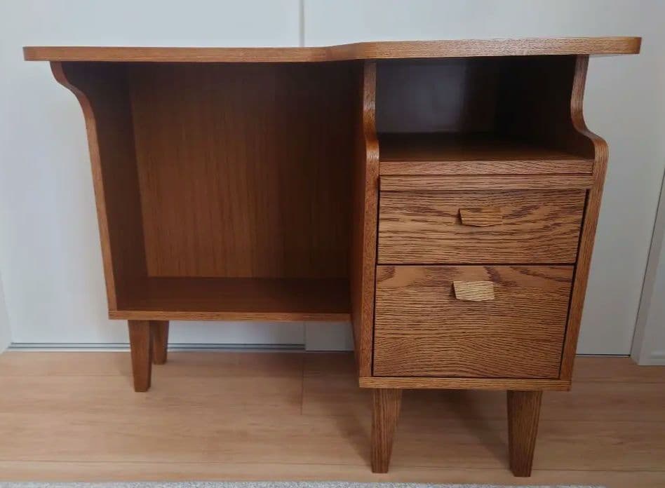 unico　KRUT　デスク