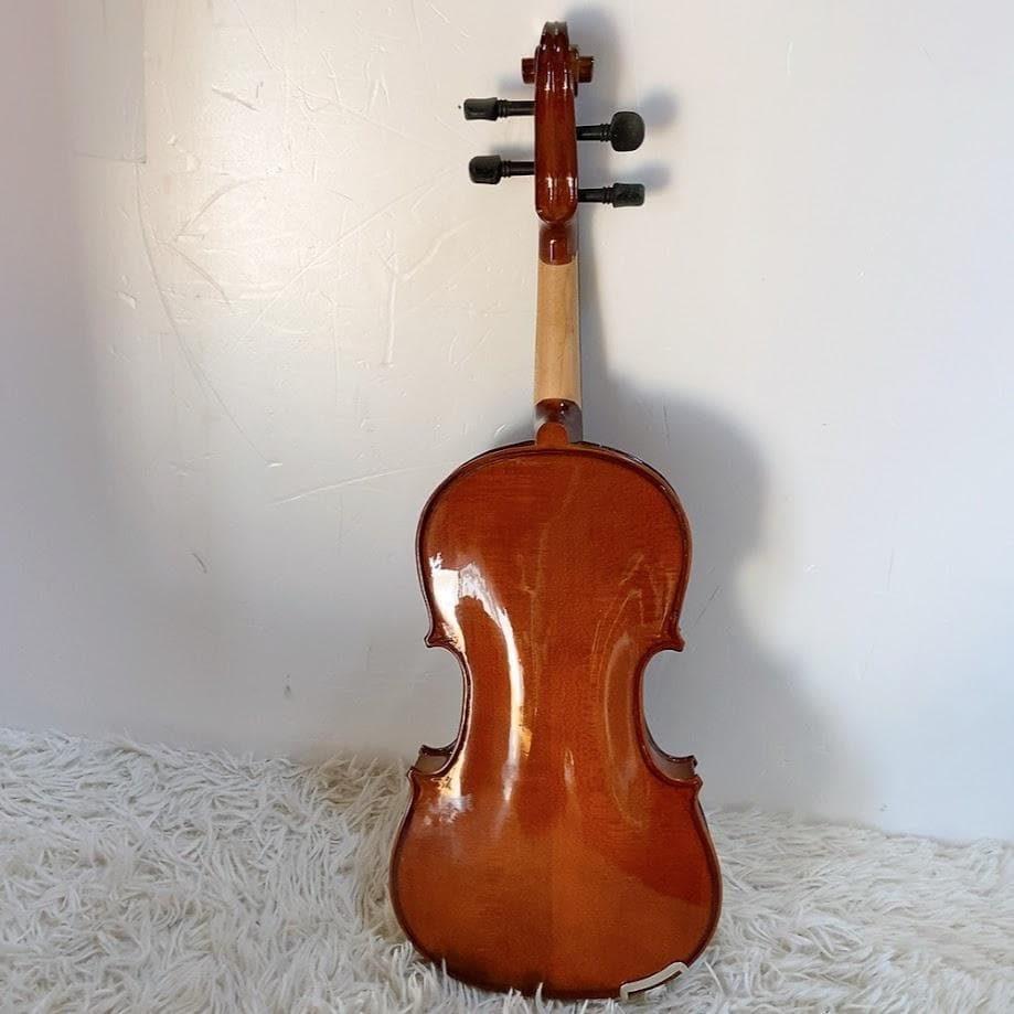 カテドラル CATHEDRAL バイオリン VS-0 4/4 1876年