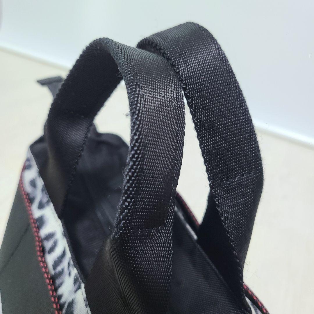 【希少】 BREEFING ブリーフィング カートバッグ ラウンド用ミニバッグ