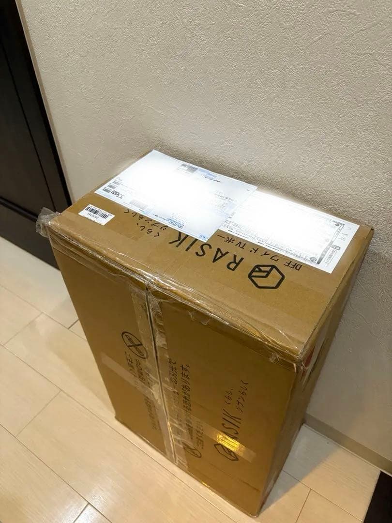 RASIK テレビボード　新品