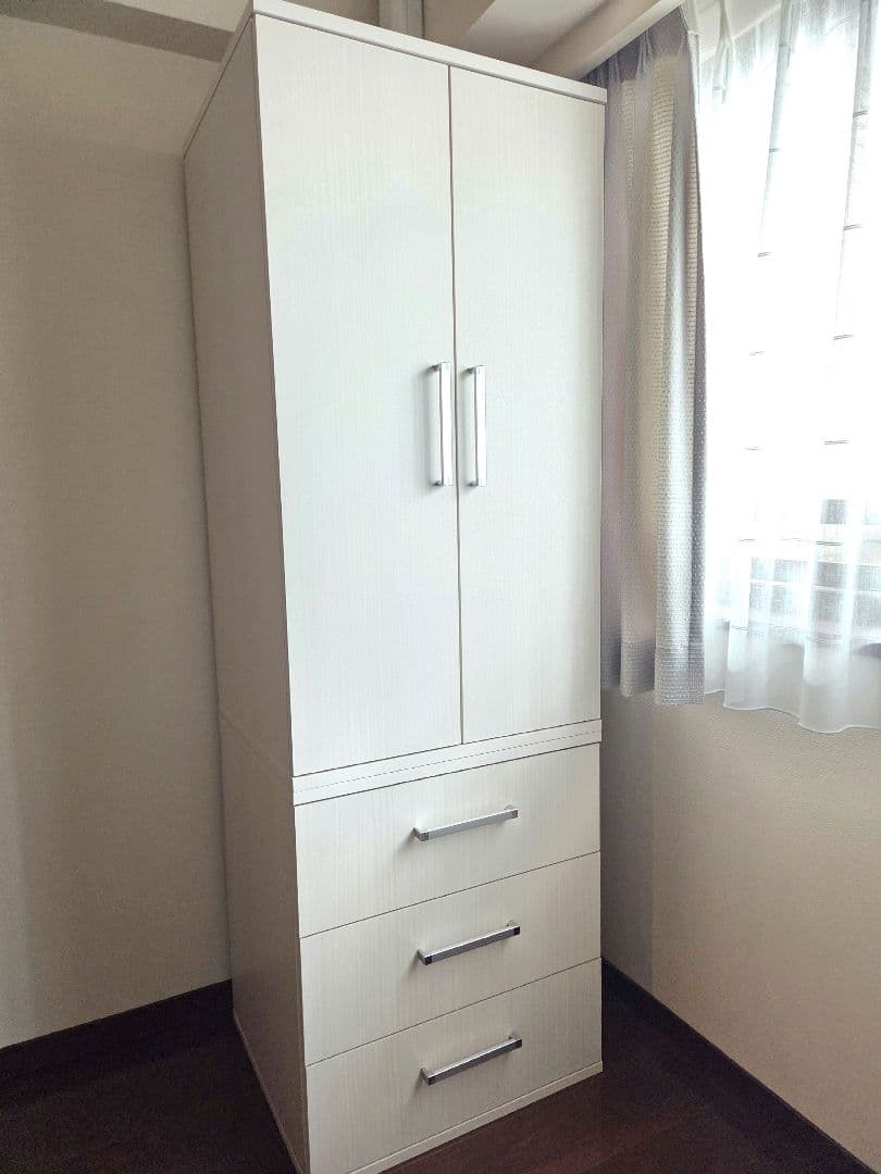 ワードローブ チェスト タンス