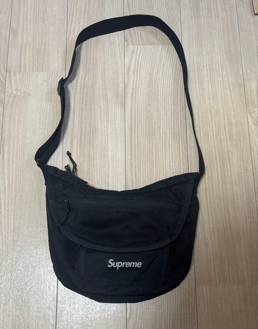 バッグ Supreme Small Messenger Bag 22ss