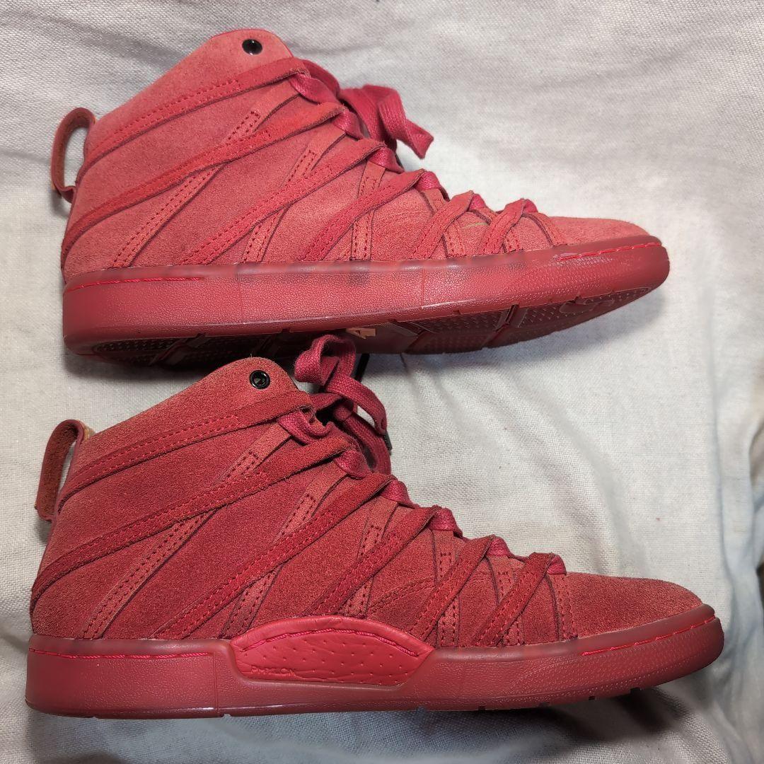 日本未発売✅美品✅Nike KD 7 NSW チャレンジレッド 26cm