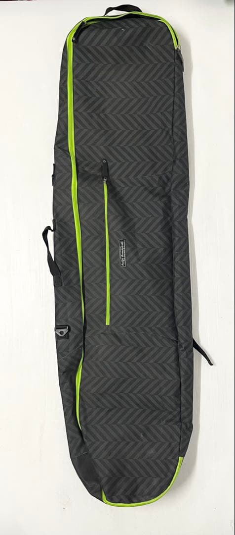 RIDE レディース スノボセット　ライド　スノーボード ビンディング　ケース付