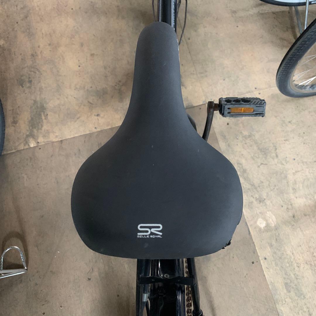 [517①]送料無料 パナソニック エネモービルS 充電器付属