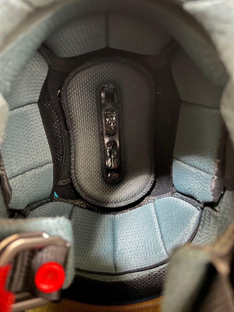 Arai フルフェイスヘルメット ピンク/ブルー